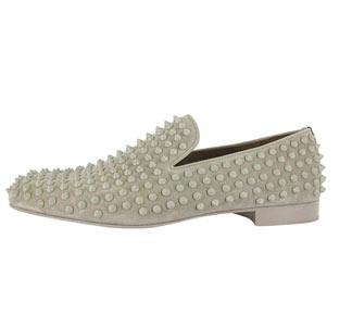 Christian Louboutin يطلق تشكيلة مميزة من الأحذية والحقائب لربيع وصيف 2013